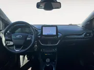 Ford Puma 1.0 EcoBoost Hybrid Titanium | Dealer Onderhouden | Parkeersensoren Achter | 17' Lichtmetalen Velgen | Airco | Navigatie | Apple Carplay & Android Auto | Bovag Garantie