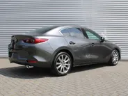 Mazda 3 2.0 e-SkyActiv-X M Hybrid 186 Exclusive-line | Automaat | Nieuw | Hoge korting | Uit voorraad leverbaar |