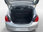 Opel Corsa 1.4 Cosmo Automaat | Verwamd stuur | Stoel verwarming