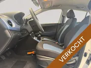 Hyundai i10 1.0i i-Motion Comfort