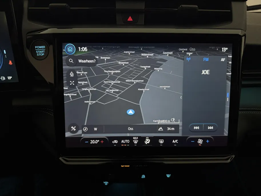 Ford Puma 1.0 EcoBoost Hybrid Titanium | DIT IS EEN VOORRAADAUTO! | Apple Carplay / Android Auto | Full LED | Cruise Control |