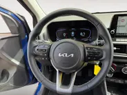 Kia Picanto 1.0 GDi DynamicPlusLine | Navi | Led verlichting | lichtmetalen velgen | inklapbare spiegels