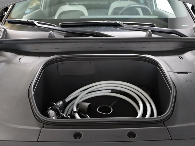Kia EV5 GT-Line Business Edition 81.4 kWh Afneembare trekhaak & 4 Seizoensbanden