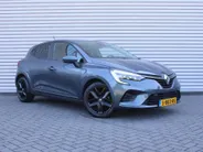 Renault Clio 1.0 TCe 90 Equilibre | Automaat | Apple Carplay | Android Auto | Stoel verwarming | PDC | Cruise | LED | Privacy Glass | BTW auto |
