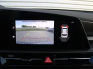 Kia Niro 1.6 GDi Hybrid DynamicLine | Camera | Cruise adapt. | Clima | 16' LM | Navi | Keyless | Apple Carplay/Android Auto |