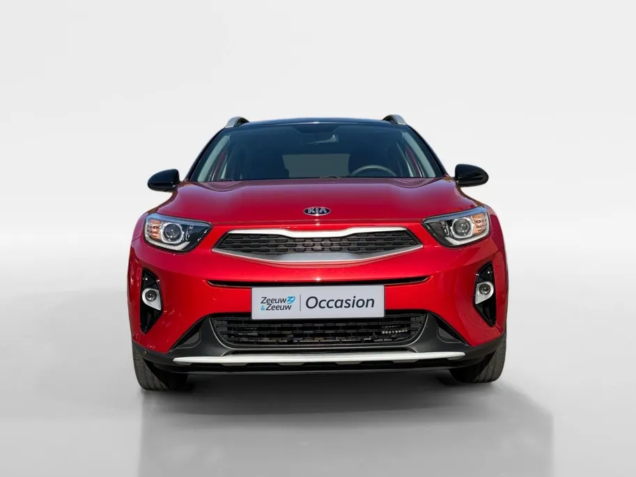 Kia Stonic 1.0 T-GDi DynamicLine | Navigatie | Two-Tone | Cruise control | LM-Velgen