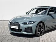 BMW i4 eDrive40