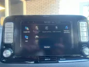 Hyundai Kona EV Fashion 64 kWh | HUD | 90% SOH | ACC Cruise | Carplay | Camera |