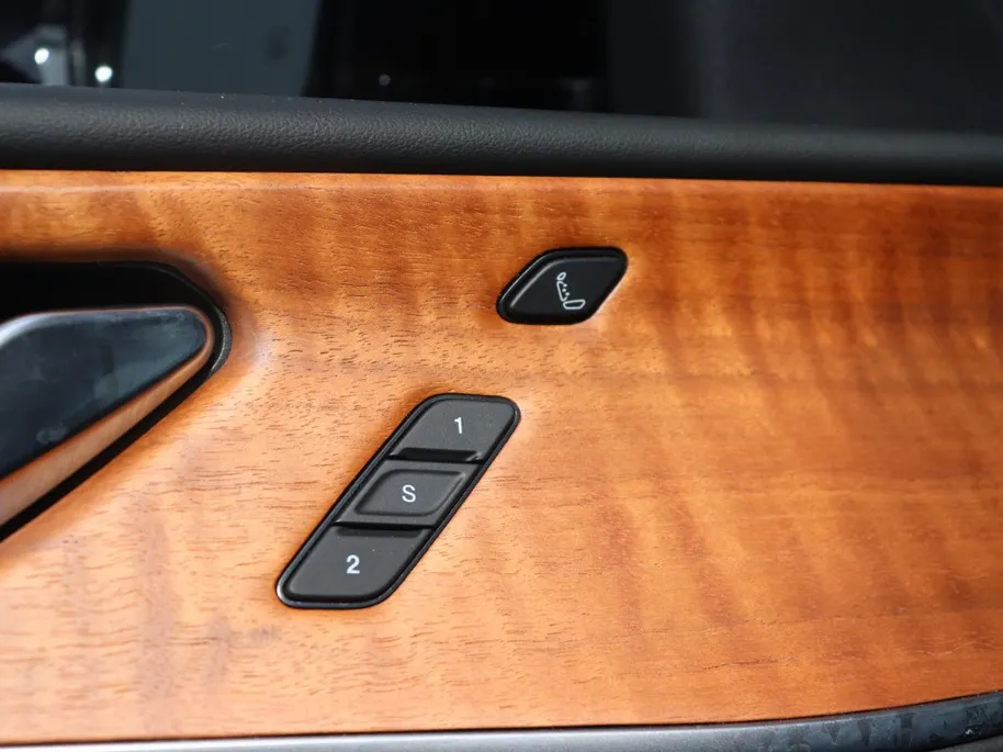 Jeep Grand Cherokee Summit Reserve 4xe 380pk | Leder | Black Line | Pano | 21'