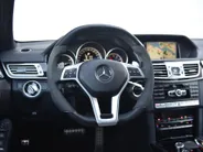 Mercedes-Benz E-klasse Estate AMG 63 S 4MATIC