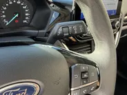 Ford Fiesta 1.0 EcoBoost Connected