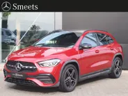 Mercedes-Benz GLA 200 Business Solution AMG l Trekhaak l Panoramadak l Stoelverwarming