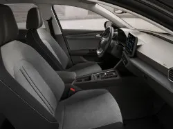 SEAT Leon Sportstourer Style Business Intense 1.5 TSI eHybrid 204PK Station | Matrix Verlichting  | Technology Pack | Herwaardering!!