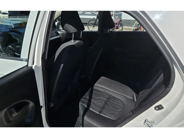 Kia Picanto 1.0 CVVT 5-DRS ComfortLine