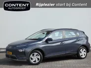 Hyundai Bayon 1.0 T-GDI 48V 100PK i-Motion