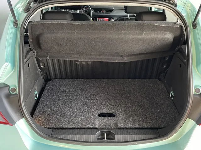 Opel Corsa 1.0 Turbo Edition