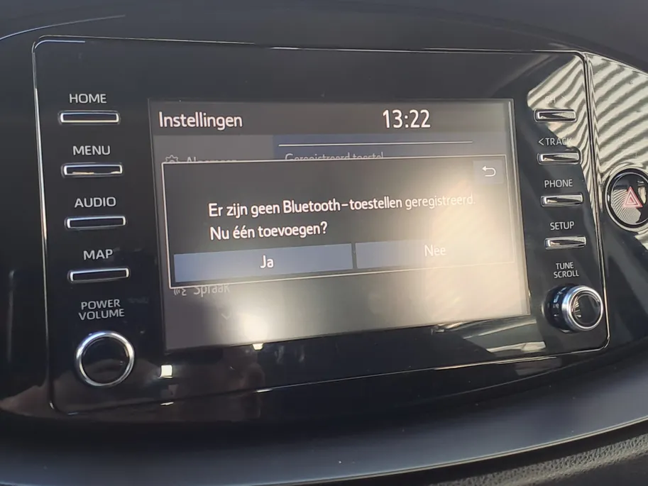 Toyota Aygo X 1.0 VVT-i MT Play | Apple Carplay/Android Auto | Cruise control adaptief | Airco | DAB | Camera
