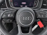 Audi A1 Sportback 30 TFSI 116pk Advanced epic · Apple/Android Car Play  · Airco · Cruise Control · Navigatie · P-Sensoren · 17'' Inch ·
