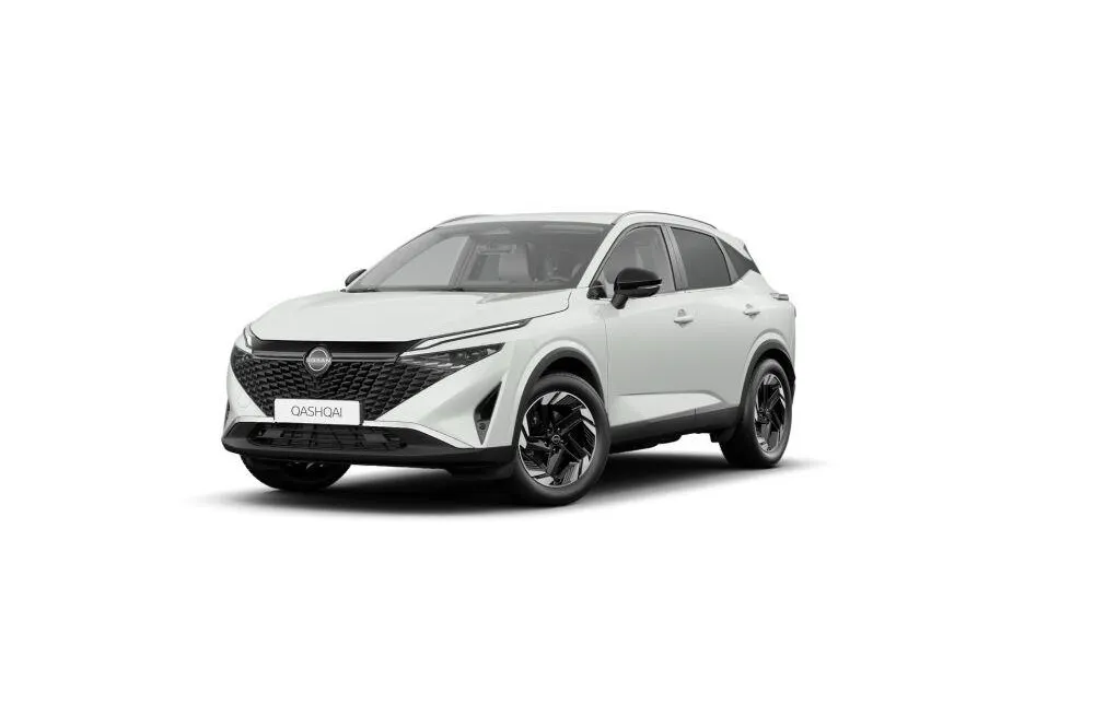 Nissan QASHQAI 1.5 e-Power N-Connecta | 10 JAAR GARANTIE | MY26 QASHQAI | €5000,- KORTING | MEERDERE KLEUREN BESCHIKBAAR|