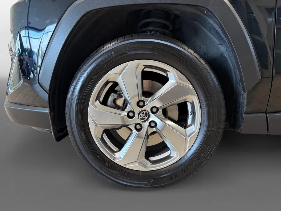 Toyota RAV4 2.5 HYBRID | DYNAMIC | AUTOMAAT | TREKHAAK | BEARLOCK | NL-AUTO |