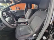 Ford Puma 1.0 EcoBoost Hybrid ST-Line Winter Pack