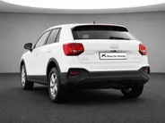 Audi Q2 35 TFSI Pro Line · Assistentiepakket Parking · Parkeer assistent · MEGA Sale