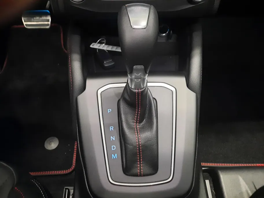 Ford Focus Wagon 1.0 EcoBoost 155 PK Hybrid ST Line X AUTOMAAT | Winter Pack | Adap. Cruise | Panoramadak |
