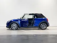 MINI Cooper Cabrio Cooper S Chili