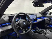 BMW 5 Serie Sedan 530e