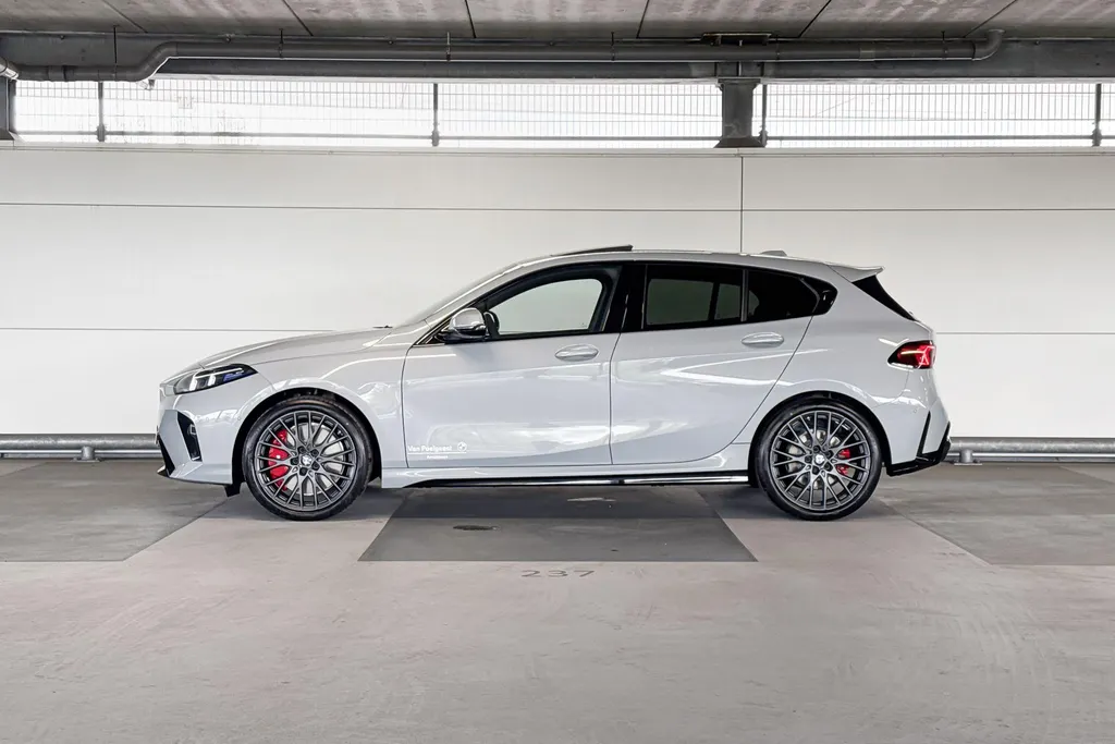 BMW 1 Serie 120