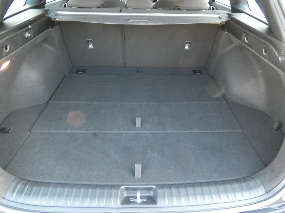 Kia Ceed Sportswagon Sw 1.0 T-GDi 100pk DynamicLine