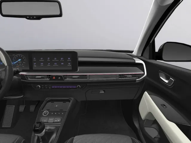 Kia Stonic 1.0 T-GDi MHEV GT-Line