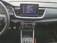 Kia Stonic 1.0 T-GDi MHEV GT-Line 1e Eigenaar | Fabrieksgarantie | NAP
