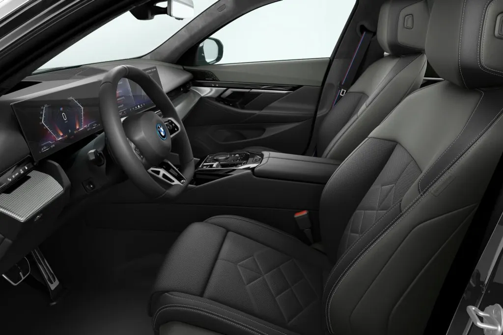 BMW 5 Serie Touring 530e M Sport Pro Edition