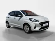 Hyundai i10 1.0 Comfort | Navigatie | Achteruitrijcamera | Parkeersensoren achter | Airco | Apple Carplay/ Android Auto