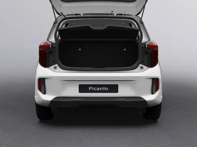 Kia Picanto 1.0 DPI ExecutiveLine