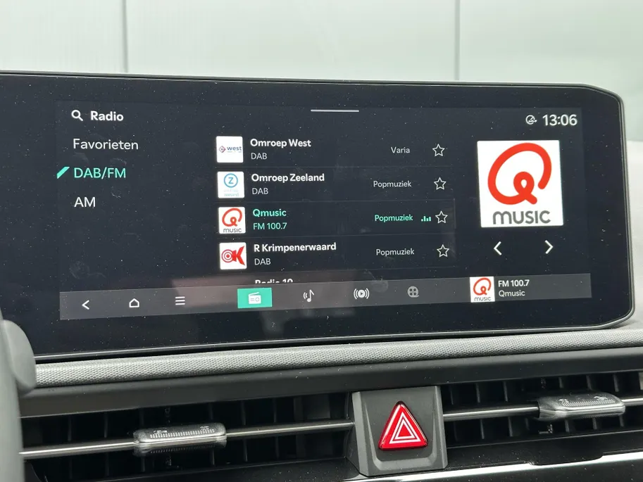 Kia EV6 Light Edition 63 kWh | Demo | Navi | Clima | Adaptieve Cruise | Camera | Stuur-/Stoelverwarming | Privacy Glass | Apple Carplay | Android Auto