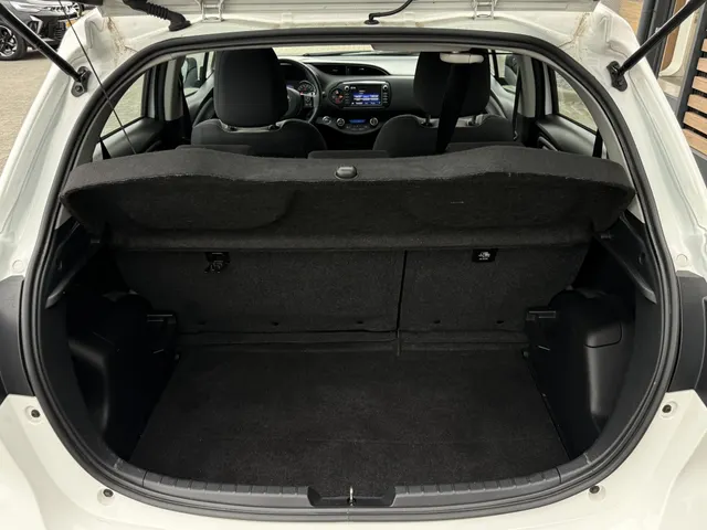 Toyota Yaris 1.5 Hyb. Design Sport