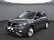 Volkswagen T-Cross 1.0 TSI 95pk Life · Apple/Android Car Play · Camera · Stoelverwarming · Dodehoek Detectie · P-Sensoren · 16'' Inch · Garantie t/n 13-05-2027 of 100.000km