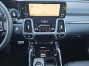 Kia Sorento 1.6 T-GDI Plug-in Hybrid 4WD ExecutiveLine 5p. | PHEV | Bose audio | Adaptive cruise control | Panoramadak | Stoel verwarming + ventilatie voor