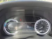 Kia Niro 1.6 GDi Hybrid ExecutiveLine Leer | Automaat | Trekhaak | Navi | Camera | Voorstoelen verwarmd |  stuur verwarmd | Cruise control adaptief