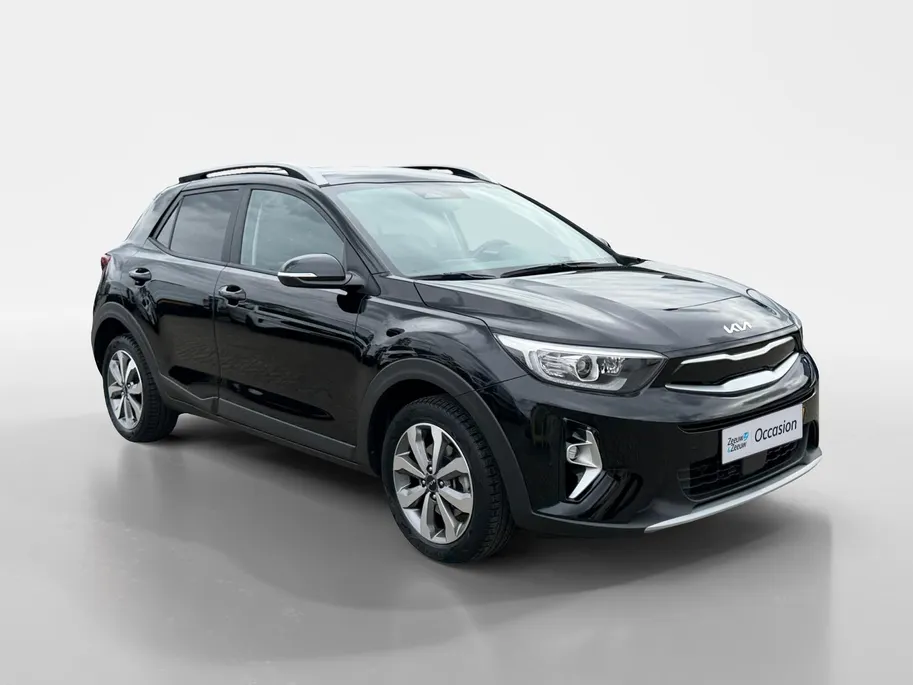 Kia Stonic 1.0 T-GDi MHEV DynamicPlusLine | GARANTIE T/M 2032! | Apple Carplay/Android Auto | keyless entry| Camera|