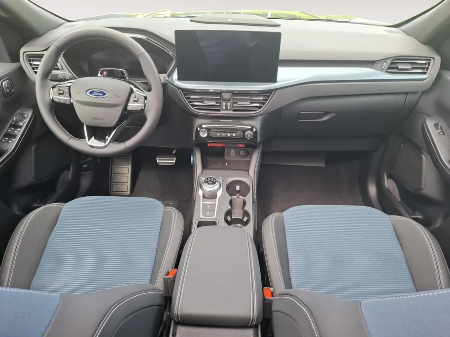 Ford Kuga 2.5 PHEV BlueCruise Edition | Panoramadak | 20' Lichtmetaal | 360Camera | Adaptive Cruisecontrol | B&O Audio | El. Trekhaak | BLIS |  El. Achterklep | Nieuw op voorraad! |