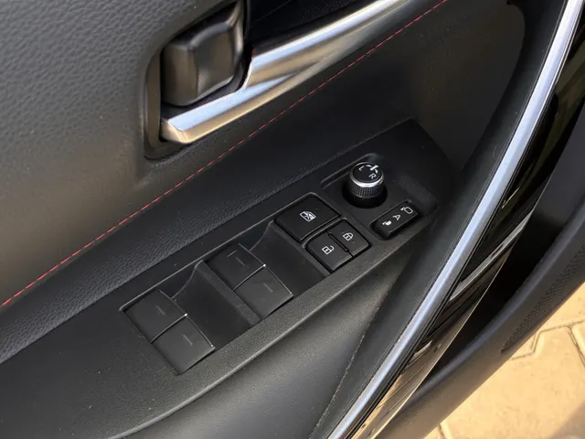 Toyota Corolla Touring Sports 2.0 Hybrid GR-Sport | Panoramadak | JBL | Trekhaak