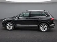 Volkswagen Tiguan 1.4 TSI eHybrid 245pk DSG Elegance · SOH 93,1% · Panoramadak · Camera · Parkeerassistent · Matrix LED · Keyless · Elek. Achterklep ·