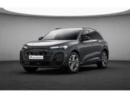 Audi Q5 2.0 TFSI e-hybrid quattro S edition 299 PK · Tech plus · Adaptieve luchtvering · Glazen panoramadak