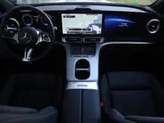 Mercedes-Benz GLC 400 4MATIC Business Solution 94 kWh