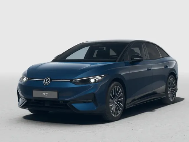 Volkswagen ID.7