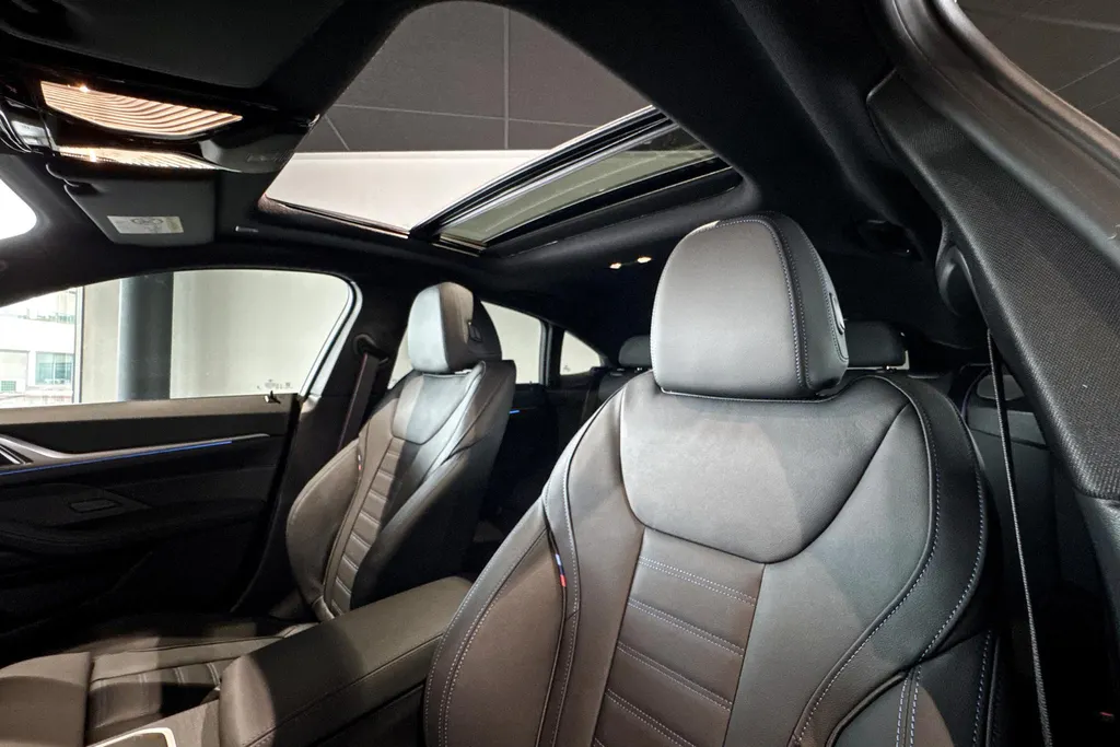 BMW i4 eDrive40 M Sport Edition