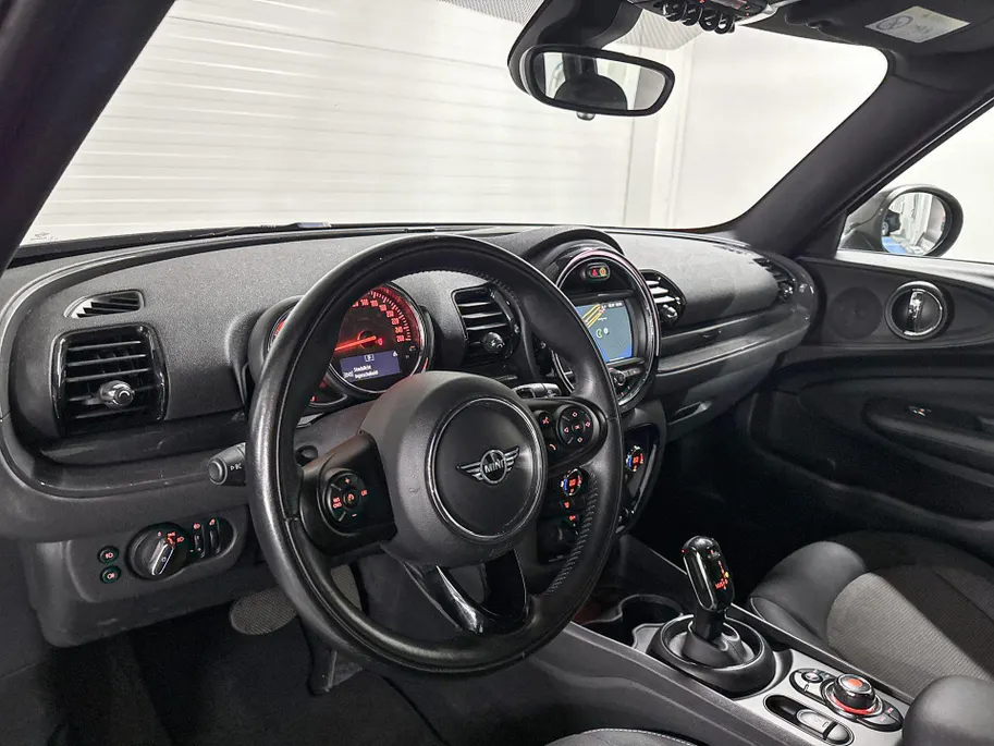 MINI Clubman Cooper Business Edition